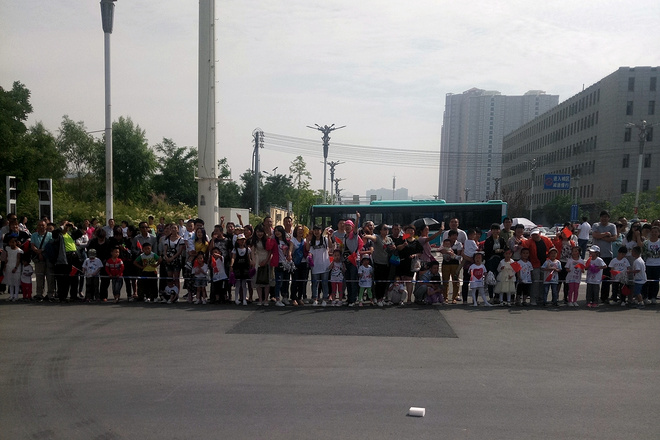 走马观花带你看兰马