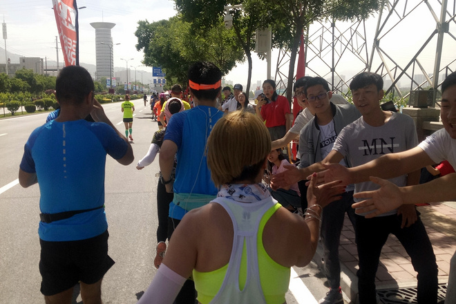 走马观花带你看兰马