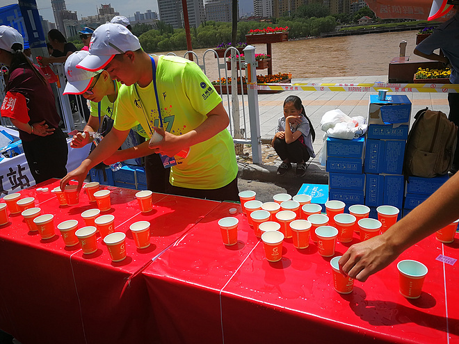 我在兰州遇见你