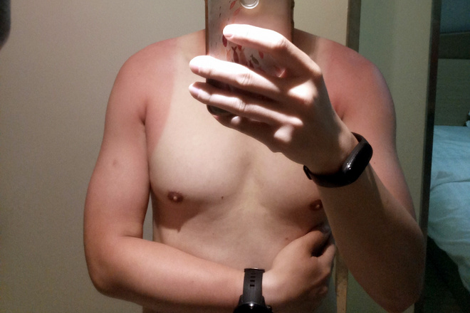 走马观花带你看兰马