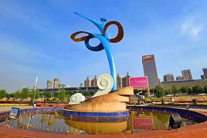 一个厨师跑兰马的故事