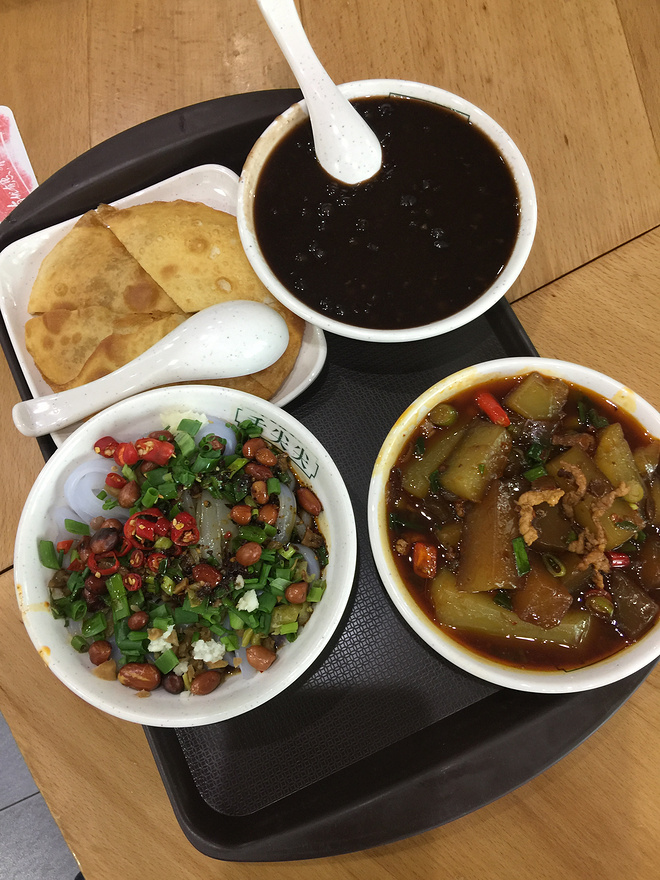 兰州——我的追梦之行