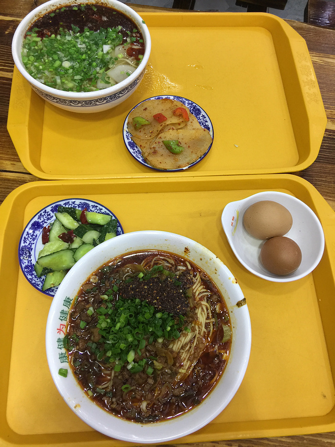 兰州——我的追梦之行