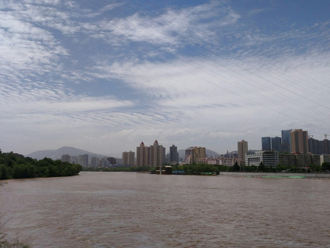 有茶清待客 无事跑兰马