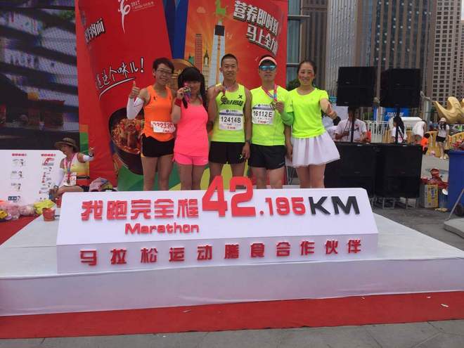 有茶清待客 无事跑兰马