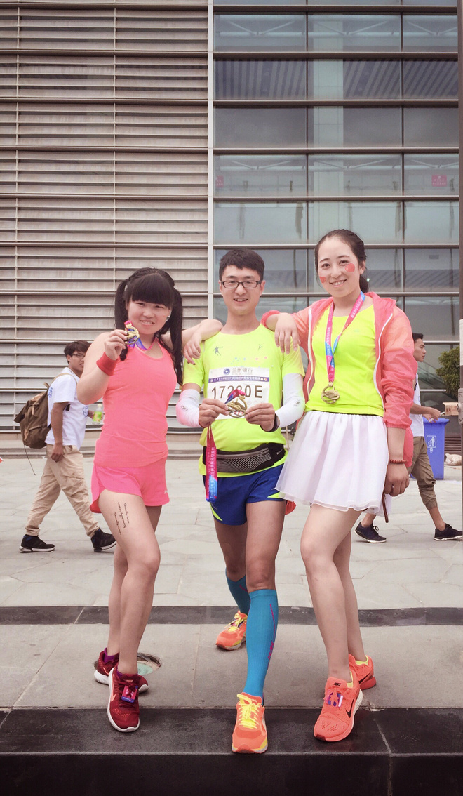 有茶清待客 无事跑兰马