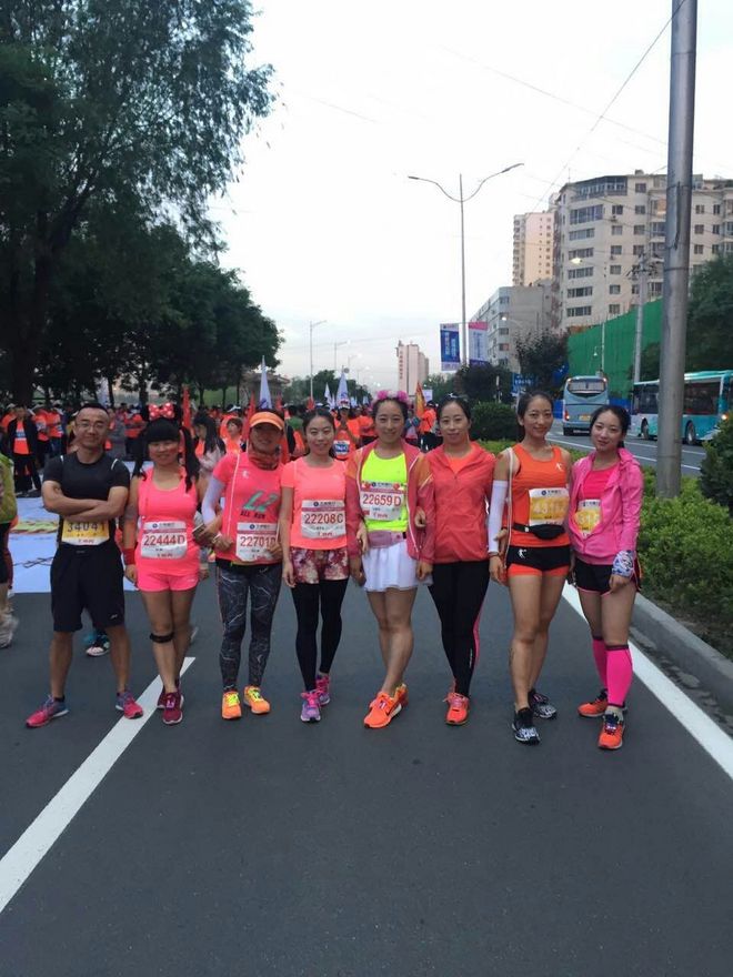 有茶清待客 无事跑兰马