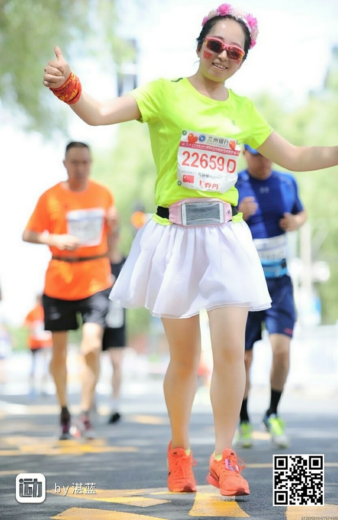 有茶清待客 无事跑兰马