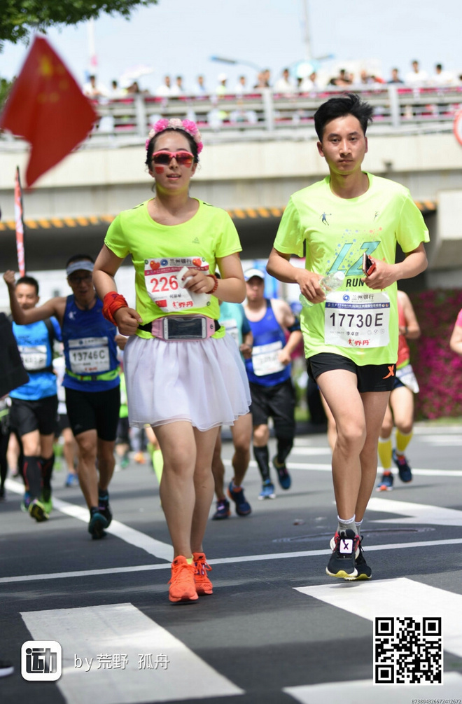 有茶清待客 无事跑兰马