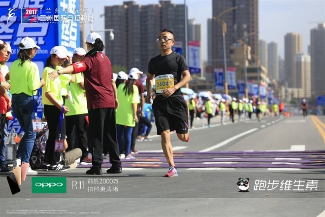 有茶清待客 无事跑兰马