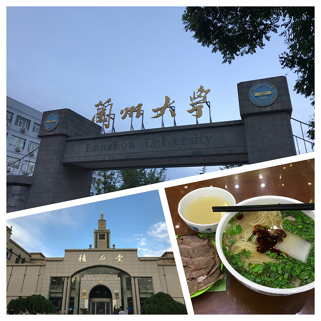 有梦为马，做回自己---记我的黄河马拉松之旅 （视频）