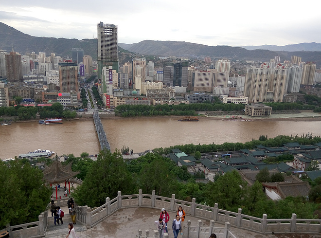 兰马，跑一路风景，跑一路回忆