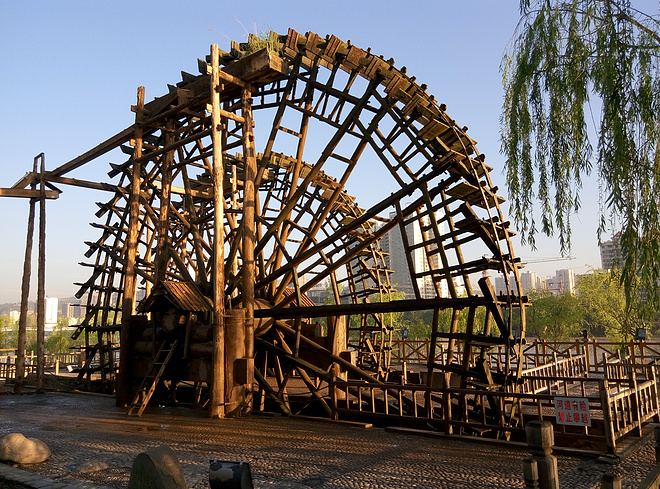 兰马，跑一路风景，跑一路回忆