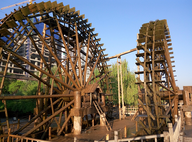 兰马，跑一路风景，跑一路回忆