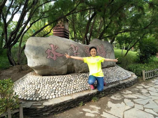 因为兰马，爱上兰州