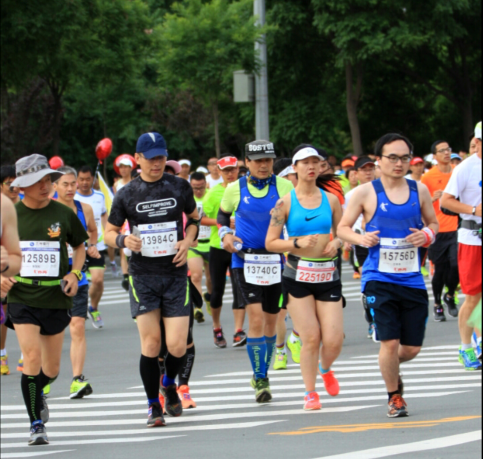 因为兰马，爱上兰州