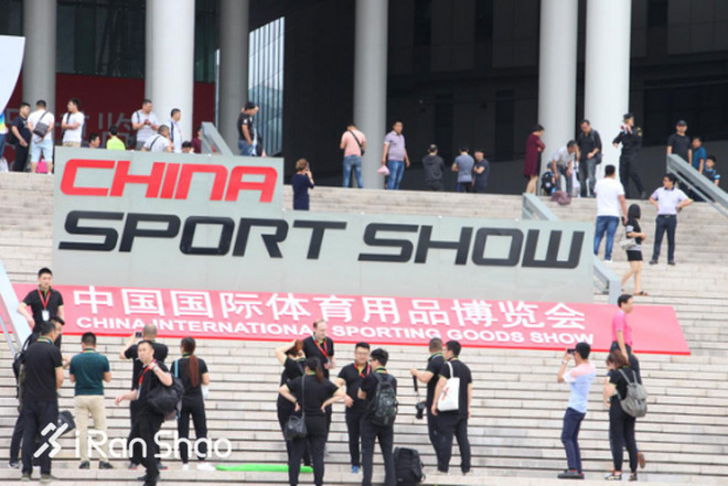 一周新鲜装备资讯 | 阿迪达斯再无海外广告 但中国代言人越来越多