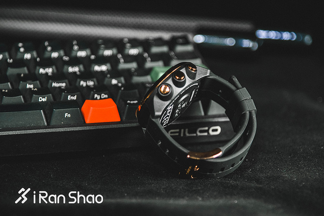 开箱 |  SUUNTO Spartan Sport SPECIAL EDITION 我只买最贵的运动手表