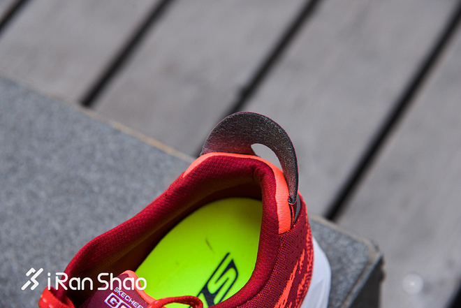 开箱 | Skechers Go Run 5 颜值和舒适兼备