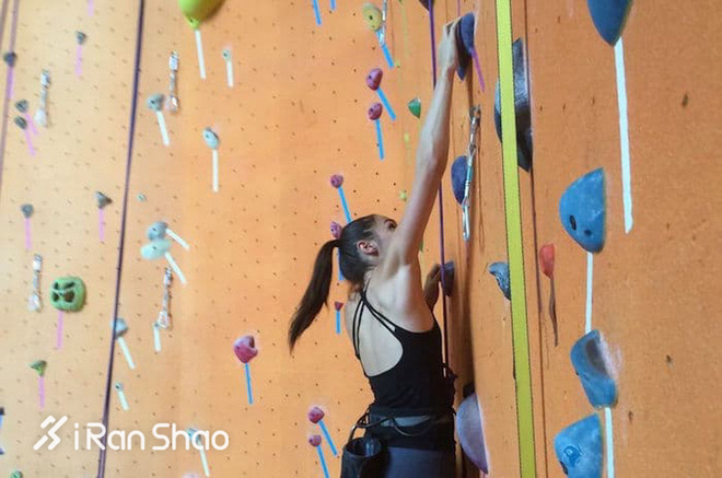 热点 | 《神奇女侠》里美好的肉体不只有盖尔·加朵