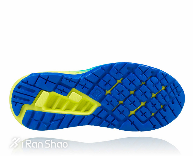 经验 | 教你揭穿HOKA ONE ONE跑鞋迷阵