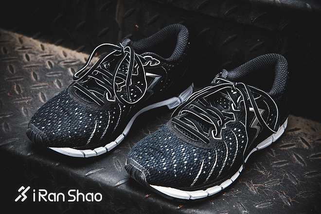 开箱 | 361°Stratomic 外来国货反哺国内的新一轮尝试