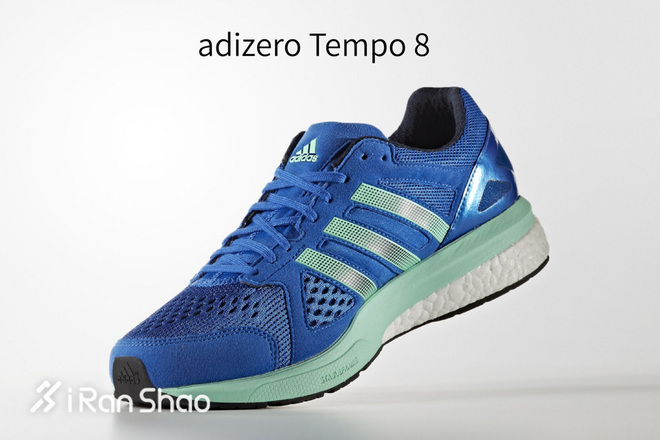 经验 | 教你揭穿adidas Boost跑鞋迷阵（2017版）