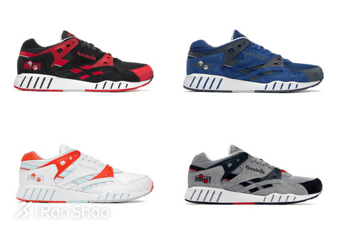 热点 | 跑鞋还是潮鞋 也许只是在一念之差