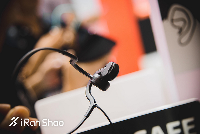 现场 | 好不好逛 亚洲户外用品展上的跑步玩意儿