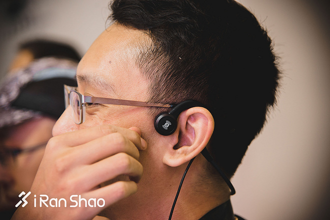 现场 | 好不好逛 亚洲户外用品展上的跑步玩意儿