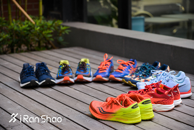 TopX | 让长距离训练轻松一点：最适合LSD的七双跑鞋
