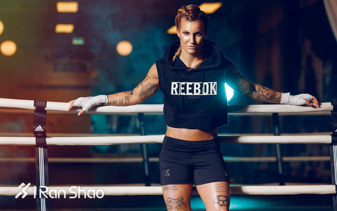 热点 | 《神奇女侠》里美好的肉体不只有盖尔·加朵