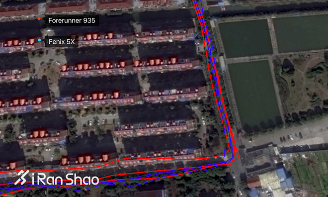 手表 | 不玩铁三也能买的手表 Garmin Forerunner 935深度评测（一）