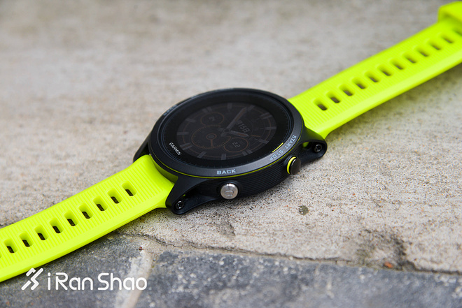 手表 | 不玩铁三也能买的手表 Garmin Forerunner 935深度评测（一）