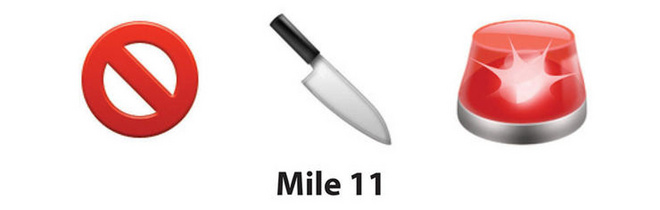 TopX | 跑着跑着就笑了 盘点跑步场上那些啼笑皆非的瞬间