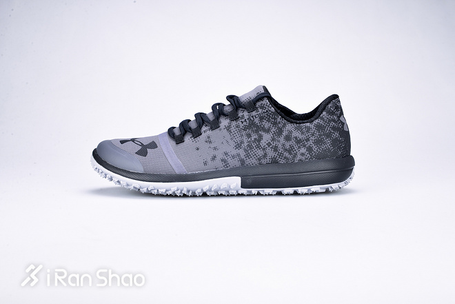 跑鞋 | UA Speed Tire Ascent Low 小众且独特的跑山鞋