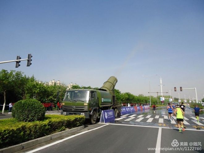 滚滚黄河边的奔跑--兰州马拉松随笔