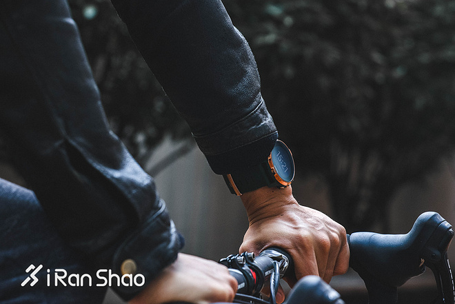 开箱 |  SUUNTO Spartan Sport SPECIAL EDITION 我只买最贵的运动手表