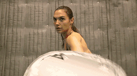 热点 | 《神奇女侠》里美好的肉体不只有盖尔·加朵