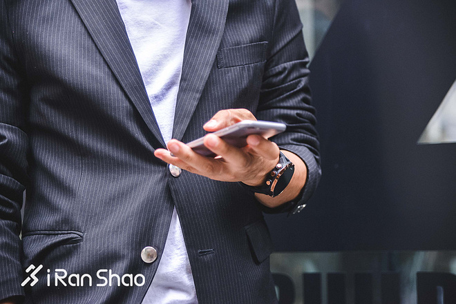 开箱 |  SUUNTO Spartan Sport SPECIAL EDITION 我只买最贵的运动手表