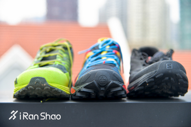 跑鞋 | Salomon S-lab Sense Ultra 史上缓冲最好的S-lab