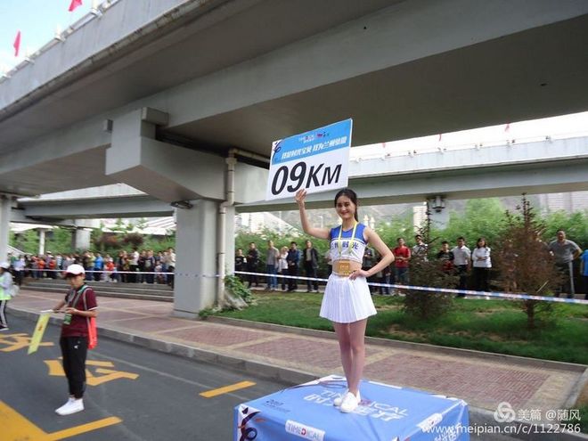 滚滚黄河边的奔跑--兰州马拉松随笔