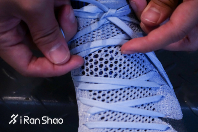 跑鞋 | Nike Zoom Vaporfly Elite 我们评测了一双可能买不到的跑鞋