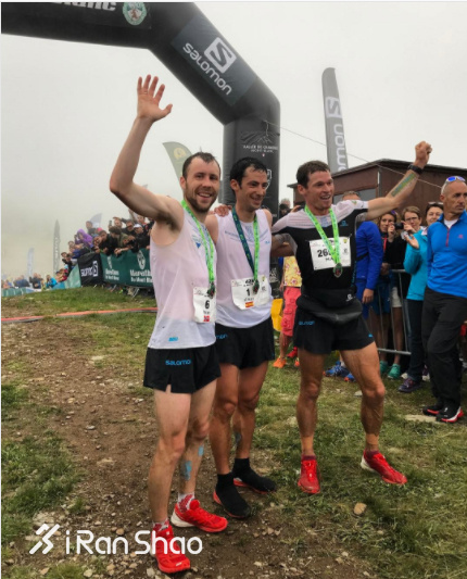 热点 | 疯狂越野周末：西部一百结局出人意料，K天王重回赛场夺冠