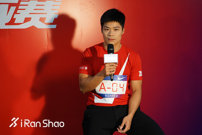 热点 | 四百多位跑者一齐挑战不可能