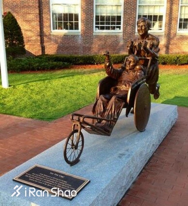 热点 | 父亲节“炫父” 是时候让爸爸带我们跑步了