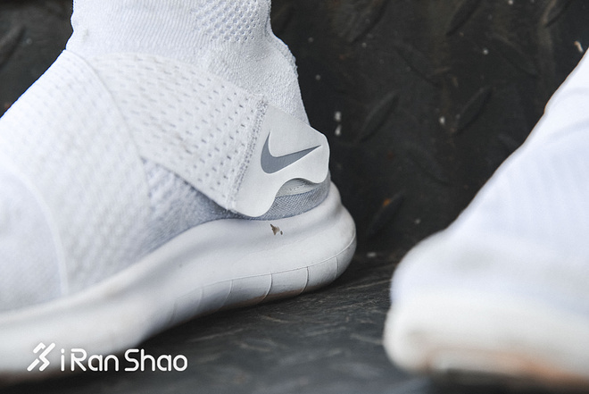 跑鞋 | 无鞋带捆绑体验 Nike Free RN Motion FK深度评测