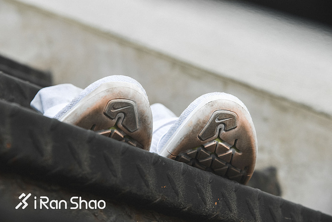 跑鞋 | 无鞋带捆绑体验 Nike Free RN Motion FK深度评测