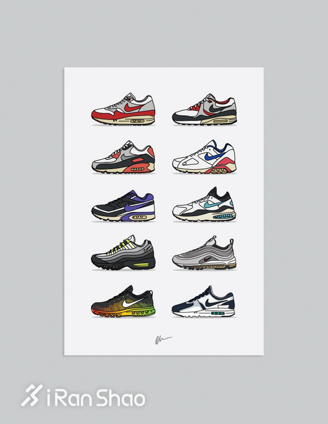 热点 | 跑鞋还是潮鞋 也许只是在一念之差