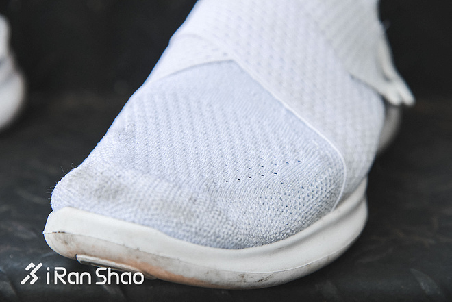 跑鞋 | 无鞋带捆绑体验 Nike Free RN Motion FK深度评测